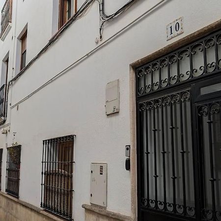 Apartamento Sierra-Sol Ронда Экстерьер фото