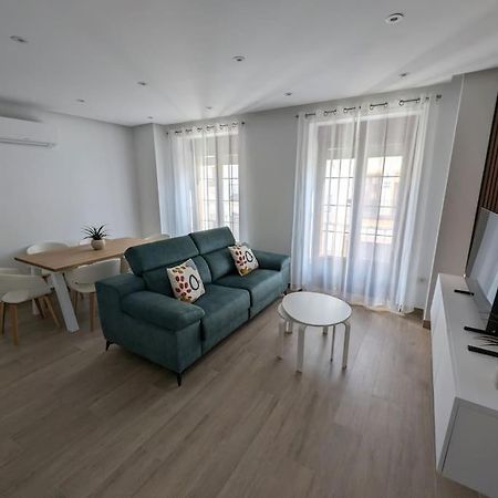 Apartamento Sierra-Sol Ронда Экстерьер фото