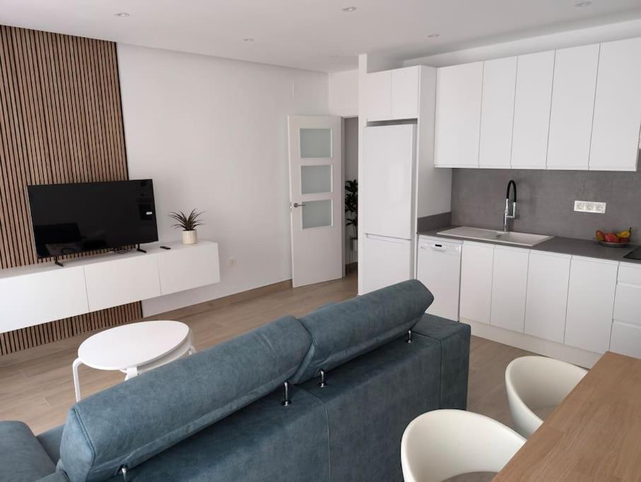 Apartamento Sierra-Sol Ронда Экстерьер фото