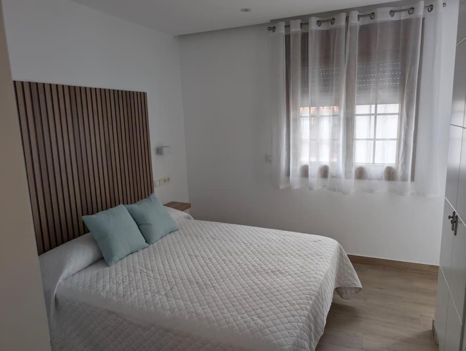 Apartamento Sierra-Sol Ронда Экстерьер фото
