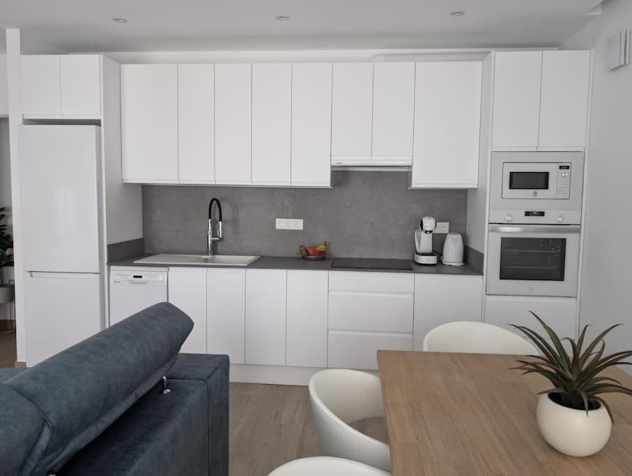Apartamento Sierra-Sol Ронда Экстерьер фото