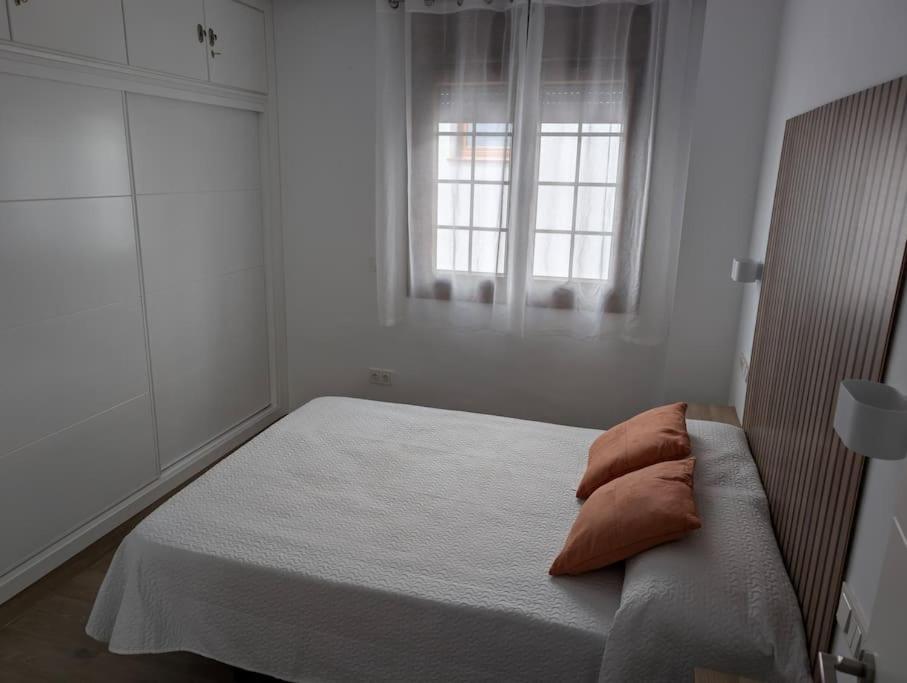 Apartamento Sierra-Sol Ронда Экстерьер фото