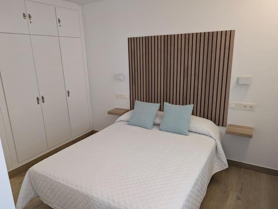 Apartamento Sierra-Sol Ронда Экстерьер фото