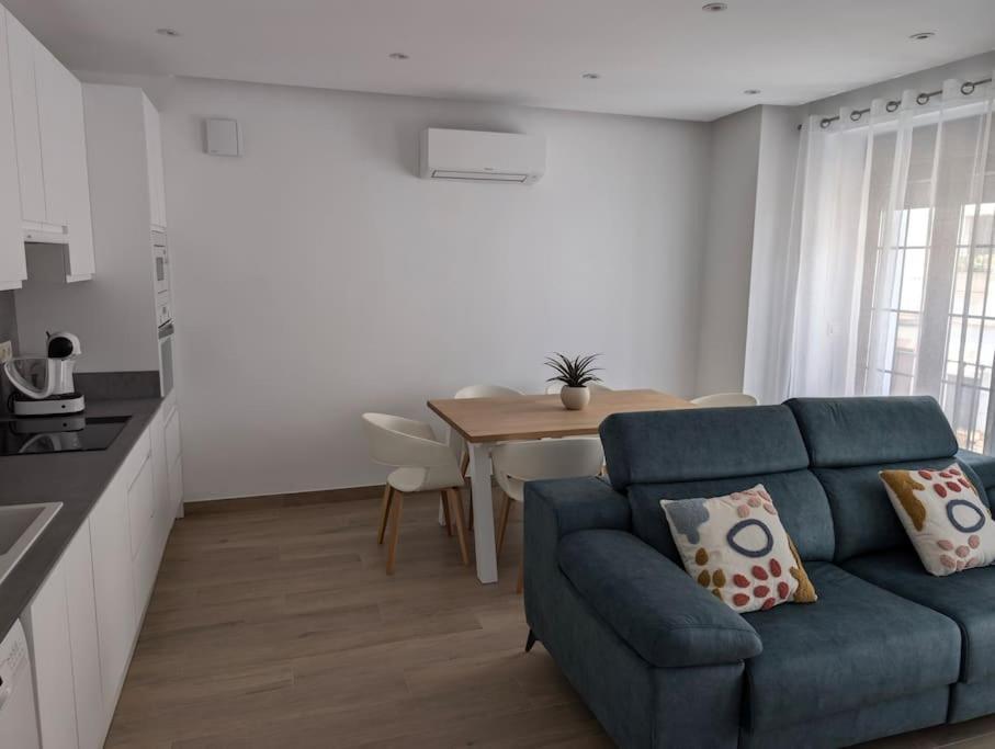 Apartamento Sierra-Sol Ронда Экстерьер фото