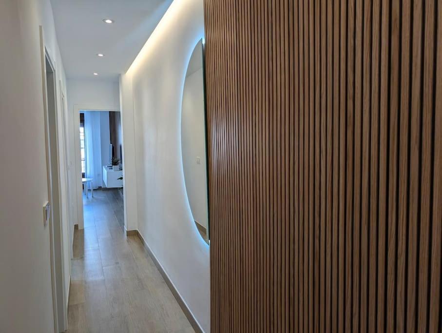 Apartamento Sierra-Sol Ронда Экстерьер фото