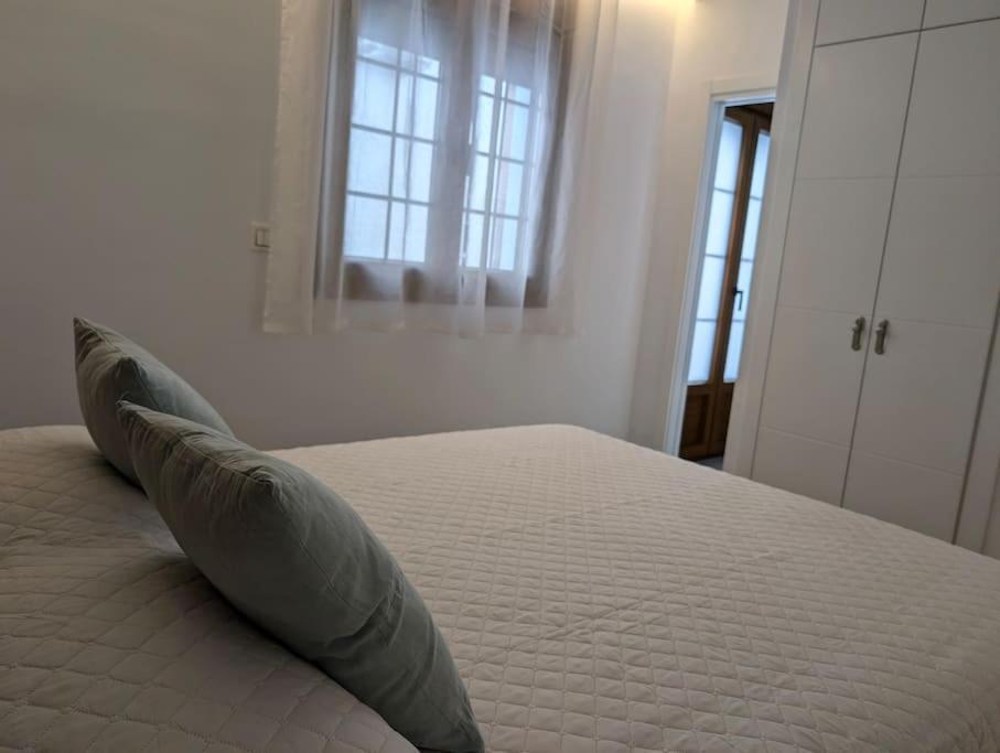 Apartamento Sierra-Sol Ронда Экстерьер фото